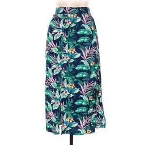 🚨 50% OFF BUNDLES! CYBER WK ENDS 12/7 🚨 NWT LOFT Midi Skirt